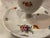 Shabby Chic Antique Nymphenburg Porcelain Egg Cups - Set of 6 For Sale - Image 3 of 11