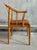 Model FH4283 China Chair by Hans J Wegner for Fritz Hansen, Denmark, 1990s For Sale - Image 3 of 8