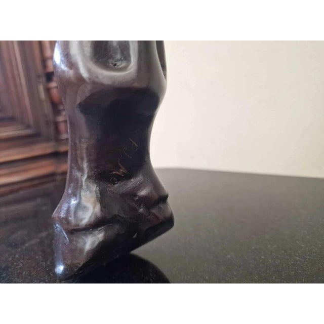 2000 - 2009 Pierre Jules Mene, Horse Statue, Bronze For Sale - Image 5 of 8