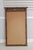 Vintage Italian Ebonized and Gilt Gold Wall Mirror For Sale - Image 12 of 13