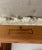 Wood 1960s Vintage Sheepskin Armchairs by Alf Svensson - a Pair For Sale - Image 7 of 10