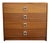 Mid-Century Teak Chest of 5 Drawers from G-Plan, 1960s For Sale
