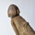 Early 20th Century Dogon Abstract Fetish Figure Mali For Sale - Image 10 of 11