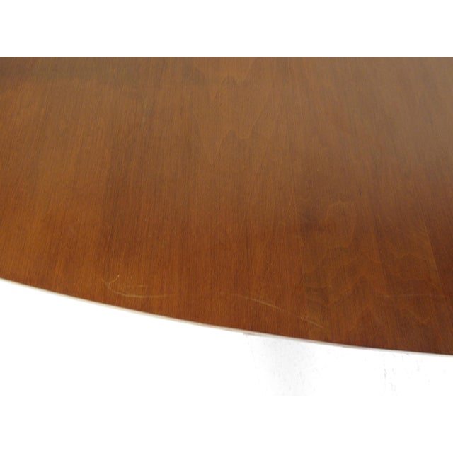 1950s Paul McCobb Planner Group Dining Table For Sale - Image 12 of 12