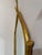 Gold Leaf 23.5 X 46" Twig Mirror For Sale - Image 9 of 14