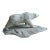 Vintage Carved Stone Bear Sculpture For Sale