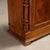 Late 19th Century Walnut Nightstands, Set of 2 For Sale - Image 9 of 11