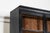 Large English Ebonised Glazed Pine Dresser, 1880 For Sale - Image 15 of 18