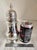 Edwardian Sterling Silver Sugar Caster from S.W. Smith & Co, London, 1906 For Sale - Image 16 of 18