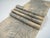 Japanese Ceremonial Silk Table Runner by Renaras For Sale - Image 4 of 6