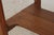 Stickley Antique Oak Library Table For Sale - Image 9 of 12