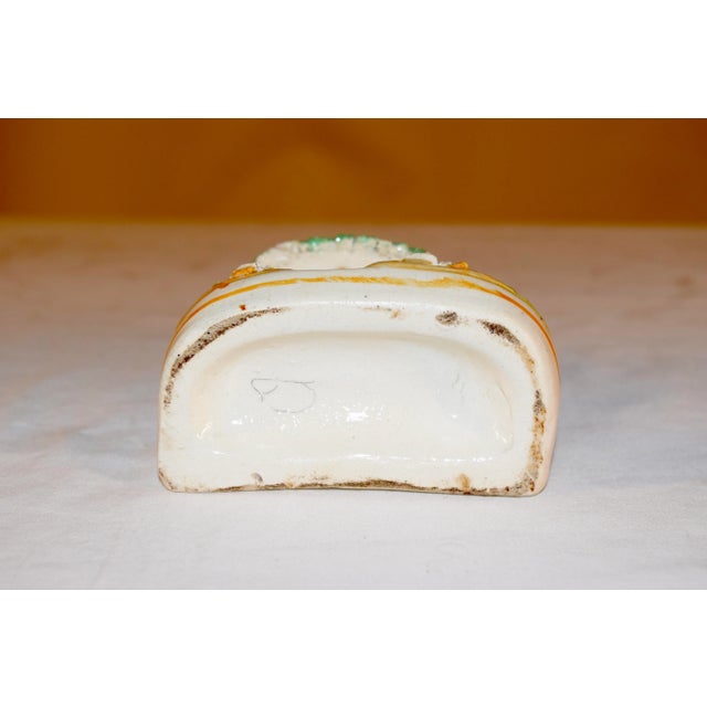 White 19th C Staffordshire Cottage For Sale - Image 8 of 9