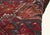 Mid 20th Century Vintage Persian Heriz Rug, 02'01 X 05'01 For Sale - Image 5 of 10