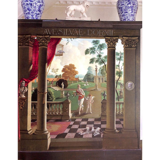 "Rex Whistler: Inspirations" 2015 Cecil, Hugh and Mirabel [Editors]- Set of 2 For Sale - Image 11 of 12