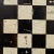 Wood Mid-20th Century American Game Board Box For Sale - Image 7 of 10