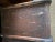 Mid-Century Modern Vintage Transport Trunk, 1940s For Sale - Image 3 of 11