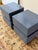 2020s Lawson-Fenning Stacked Box Nightstands, Pair For Sale - Image 5 of 12