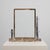 Art Deco Picture Frame with Marble Base, France, 1920s For Sale - Image 13 of 13