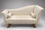 Biedermeier Mid 19th Century Biedermeier Chaise Lounge For Sale - Image 3 of 10