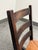 Brown Gustav Stickley Model No. 305 Sewing Rocker, Antique For Sale - Image 8 of 12