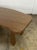Brown Arvizu Desk in Walnut For Sale - Image 8 of 18