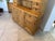 Gründerzeit Kitchen Sideboard, Farmhouse Cupboard, Farmhouse Sideboard D2818 For Sale - Image 12 of 18