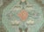 Turkish Turkish Oushak Rug 3'9"x 6'4" #20083 For Sale - Image 3 of 8