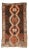 Vintage Turkish Kilim Rug For Sale