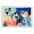 Itzchak Tarkay "Women in Cafe" Signed & Numbered Serigraph 204/350 With Raised Embossed Seal For Sale