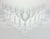 Contemporary Schott Zwiesel “Rhapsody” Set of 9 Crystal Wine Glasses For Sale - Image 3 of 8