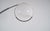 Italian Arc Floor Lamp by Guzzini, 1970s For Sale - Image 6 of 9