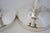 Silverplate Candlesticks Tommi Parzinger - A Pair For Sale - Image 9 of 17
