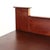 Antique Sheraton Cherry & Tiger Maple 3-Drawer Server C1830 For Sale - Image 15 of 15