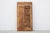 Antique Indian Haveli Portal Carved Teak Door For Sale - Image 11 of 12