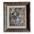 Joep Nicholas-Original Custom Framed Gouache Painting-1945 For Sale