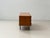 Mid-Century Scandinavian Teak Lowboard with Drawers For Sale - Image 11 of 16