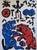 Original Ar Penck Exhibition Poster, Amsterdam, 1989 For Sale - Image 5 of 11