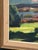 Frans Lundberg, Landscape, 1960s, Oil Painting on Canvas, Framed For Sale - Image 12 of 18