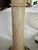 Neoclassical 1940s Marble Column Lamp For Sale - Image 3 of 14