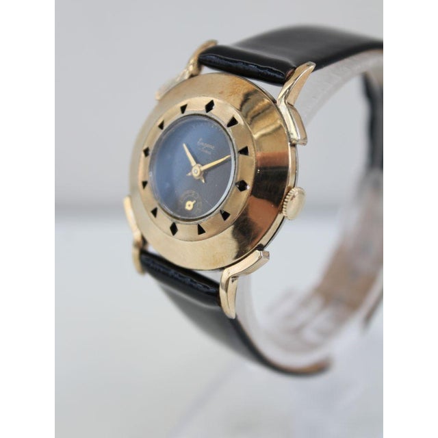 Eugene Funky Cocktail Case Watch, 1960s For Sale - Image 4 of 16
