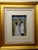 Jean-Pierre Weill Chuppah 3d Glass Art Signed Limited Edition Vitreograph Framed Coa For Sale In Boston - Image 6 of 13