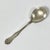 A lovely antique Sugar Spoon. The English Baroque style will add a touch of old world charm and Hollywood Regency to and...