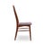 Wood Niels Koefoed Eva Mid Century Danish Teak Dining Chairs - Set of 8 For Sale - Image 7 of 12
