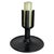 Brutalist Bronze Candleholder from Manfred Bergmeister, Germany, 1970s For Sale - Image 17 of 17