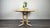 Campden Drop Leaf Dining Table attributed to Ercol, 1990s For Sale - Image 14 of 15