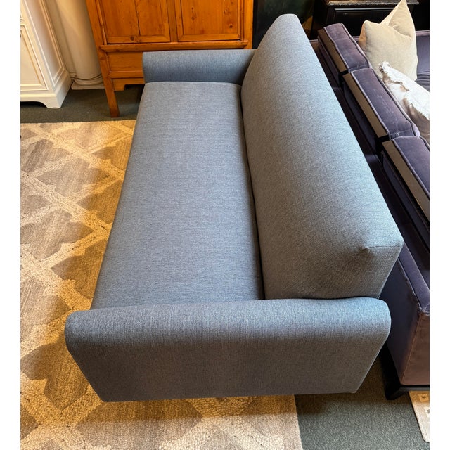 Textile A1 Design Contemporary Sofa For Sale - Image 7 of 12