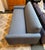 Textile A1 Design Contemporary Sofa For Sale - Image 7 of 12