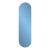 Balducci Oval Sapphire Blue Mirror Long For Sale