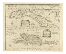 Example of Maps