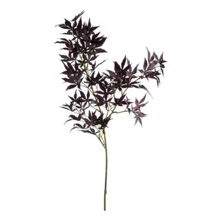 Maple Leaf Branches 41" St/2 For Sale